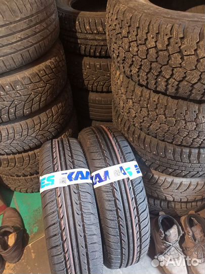 КАМА Breeze (HK-132) 175/70 R14