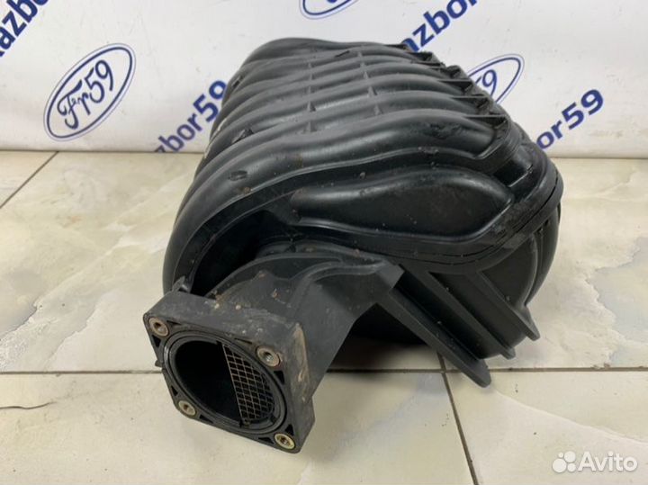 Коллектор впускной Toyota Avensis T250 2.0