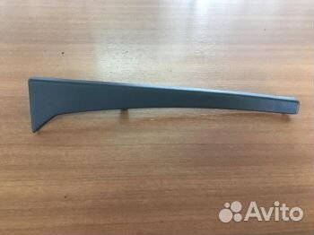 Обшивка стойки Порше