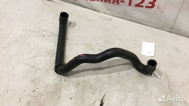 Патрубок Mercedes E350 W212 642.850D 2010