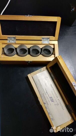 Плоскопараллельные пластины