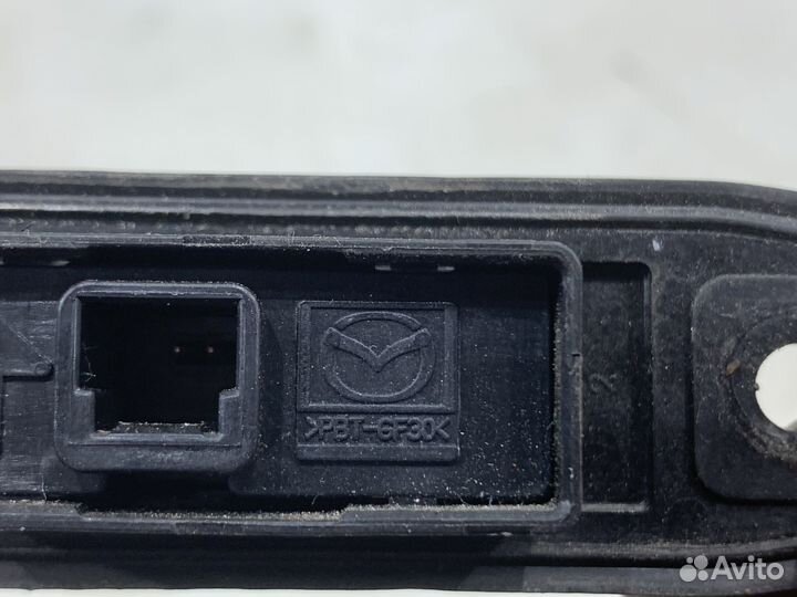 Кнопка откывания багажника Mazda CX-5 KE