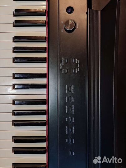 Цифровое пианино artesia P-88