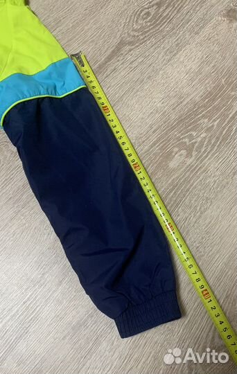 Спортивный костюм demix 122