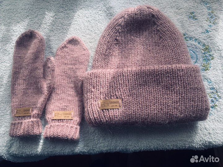 Вяжу на заказ