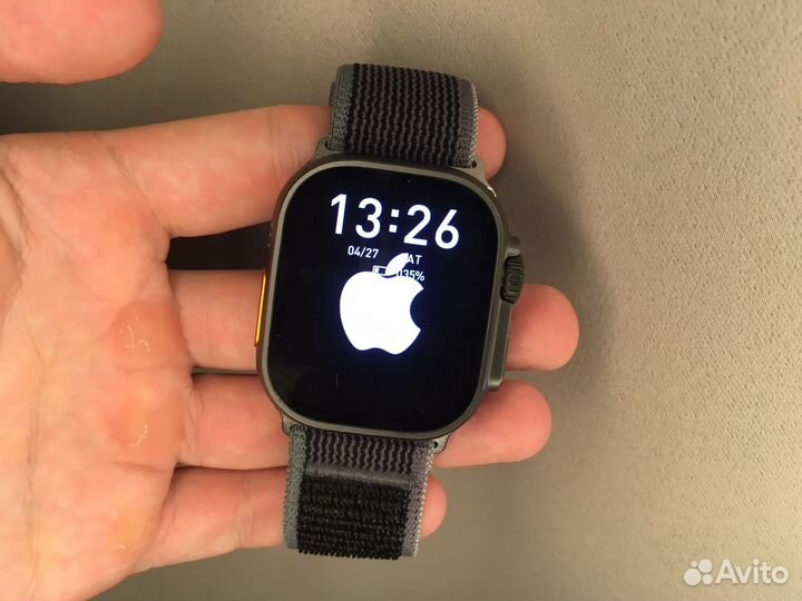 Смарт часы apple watch