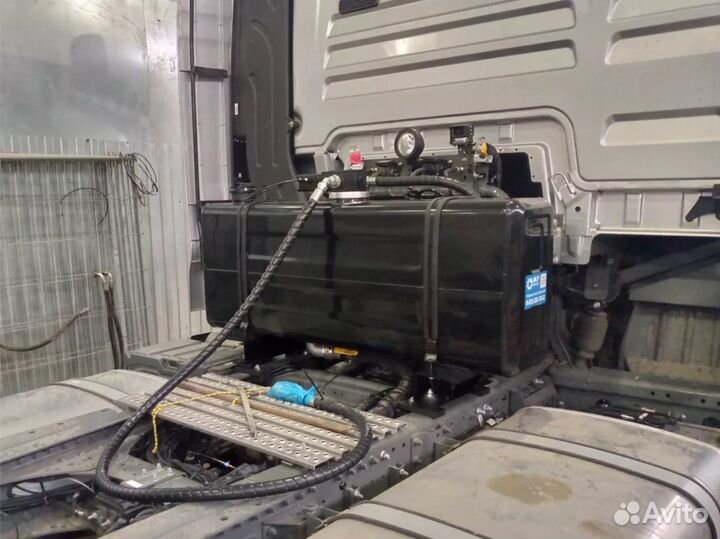 Диагностика и ремонт гидравлики