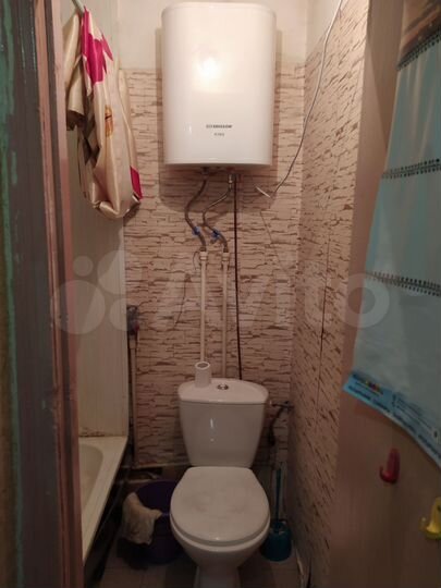 Квартира-студия, 18 м², 4/5 эт.