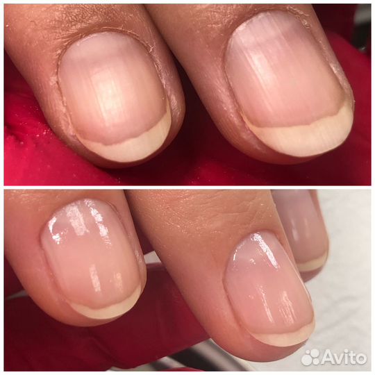 Японский маникюр