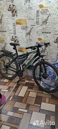 Горный велосипед 29 бу