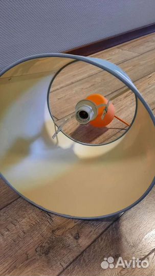 Светильник потолочный в детскую икеа IKEA