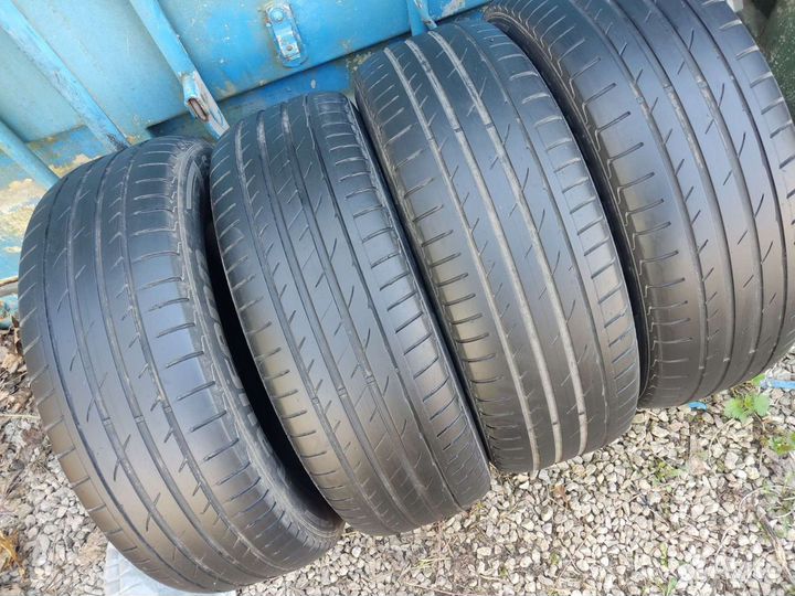 Laufenn S Fit EQ 235/65 R17 108V