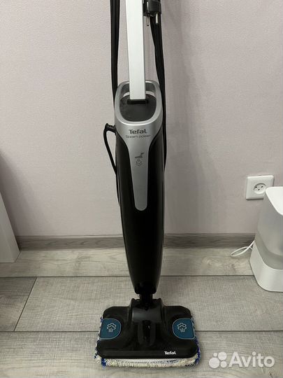 Паровая швабра tefal