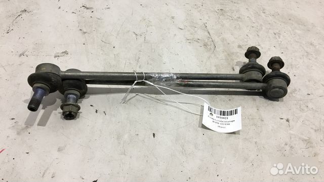 Стойка стабилизатора Bmw 523 F10