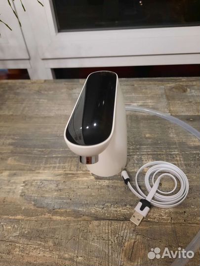 Помпа для воды xiaomi