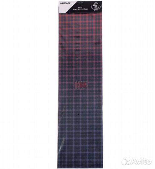 Шкурка для скейтборда OS780 33*9