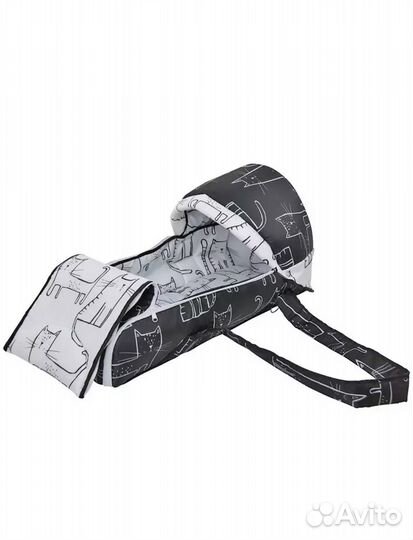 Новая детская переноска