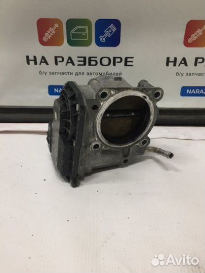 Дроссельная заслонка Lexus IS250 4GR