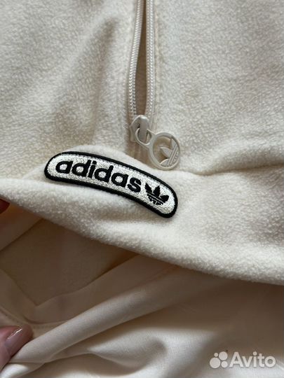 Худи спортивное adidas original