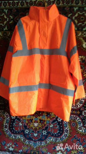 Костюм для рыбалки