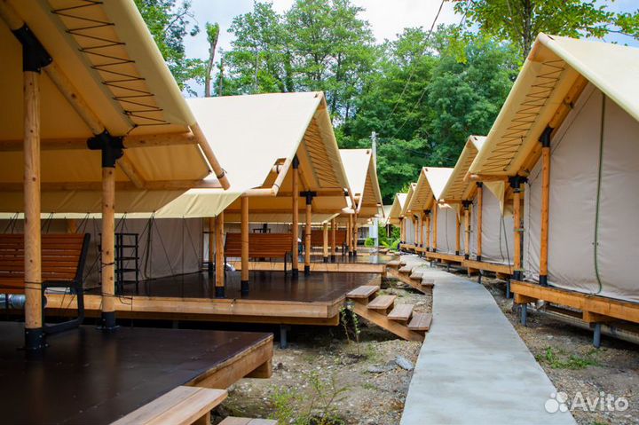 Путёвка в детский лагерь на море из Казани