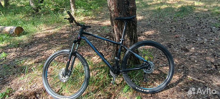 Горный MTB велосипед Merida big seven 200