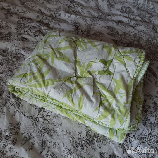 Одеяло стеганое детское 