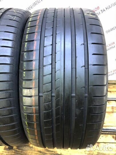 Goodyear Eagle F1 Asymmetric 275/35 R20