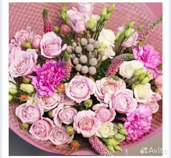 Абельмон, букет роза 40,50,60 опт, розница