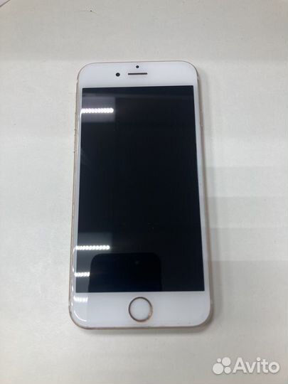 iPhone 6S, 128 ГБ