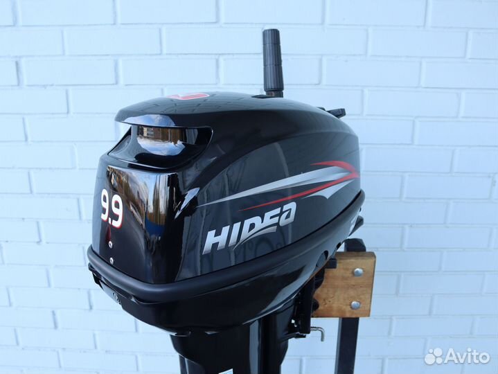 Лодочный мотор Hidea HD9,9FHS (2т, 15л.с. S нога)