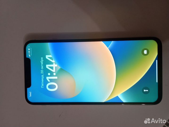 iPhone Xs Max, 256 ГБ
