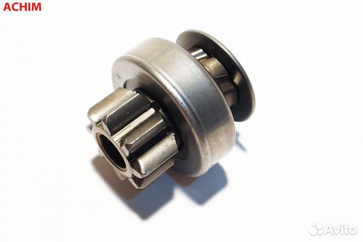 Бендикс стартера 0.8Kw (9 зубьев) Дэу Нексия