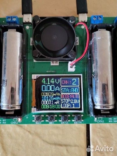 Аккумуляторы 18650 tesla