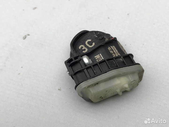 Датчик давления в шине Chevrolet Equinox 3 2019