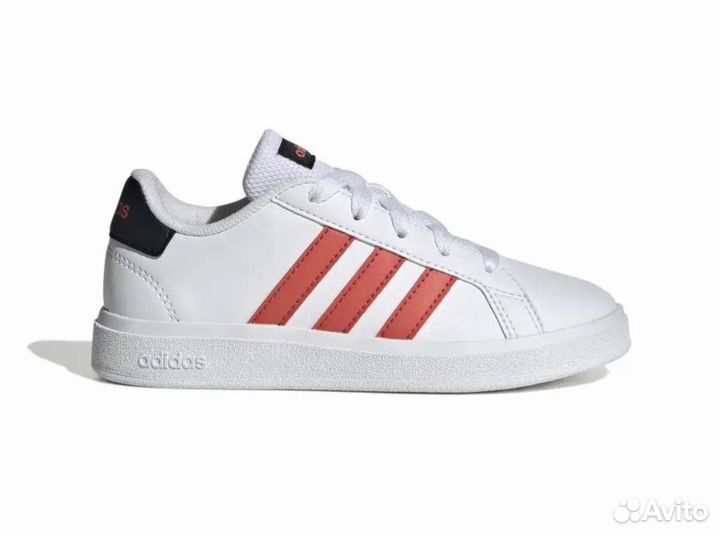 Кеды adidas женские