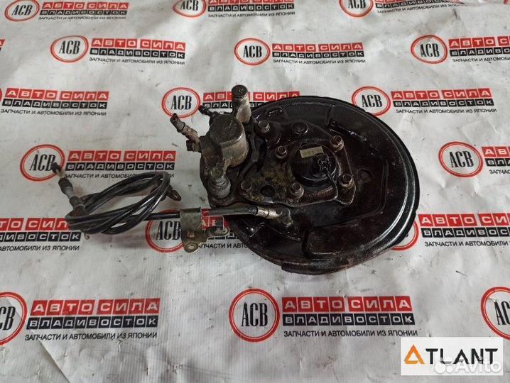 Ступица задняя правая toyota vista ardeo