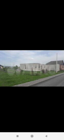 Дом 150 м² на участке 8 сот.