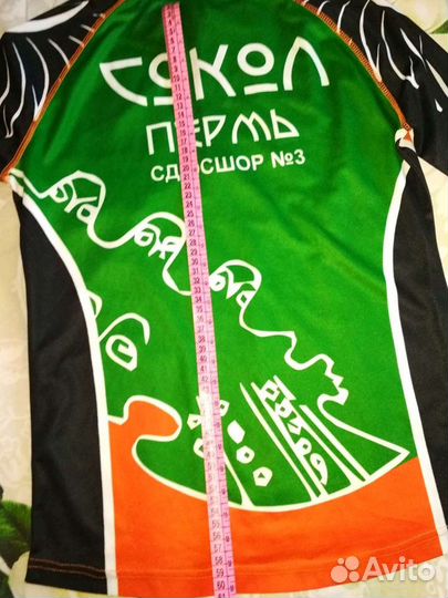 Беговушка для спорт.ориентирования