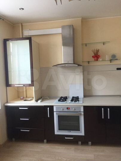 2-к. квартира, 70 м², 4/5 эт.