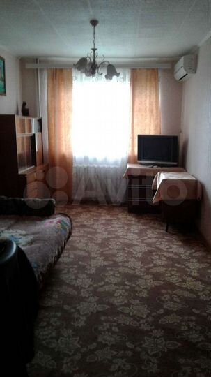 2-к. квартира, 42,1 м², 1/4 эт.