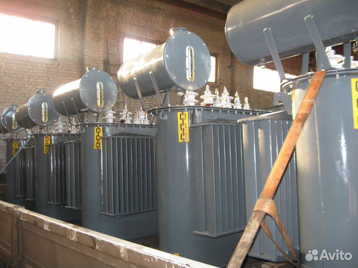 Трансформатора тм-630\10(6).0.209