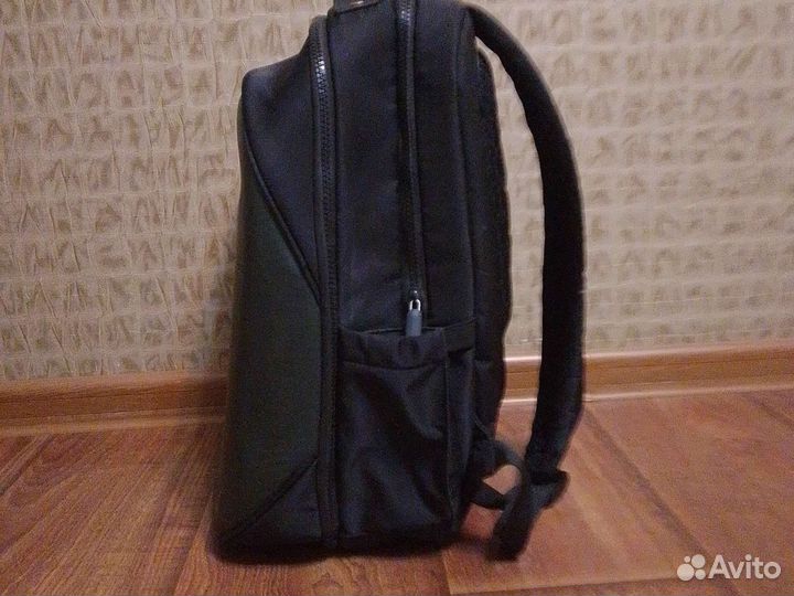 Рюкзак с Led экраном