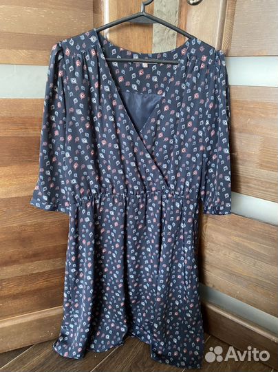 Платье mint&berry