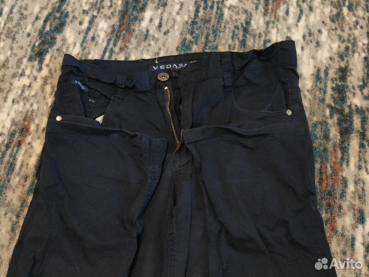 Брюки мужские