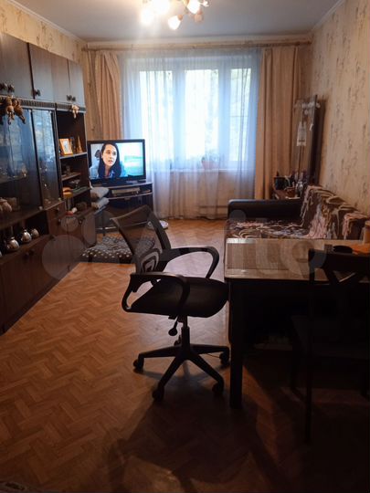 Комната 32,5 м² в 3-к., 7/9 эт.