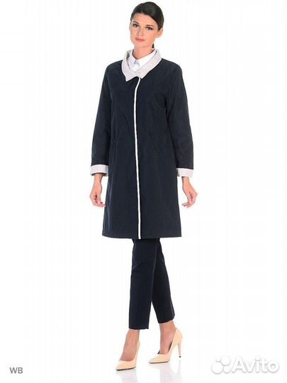 Плащ женский Финляндия