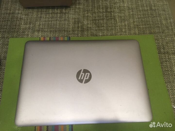 Ноутбук hp probook 440 G4