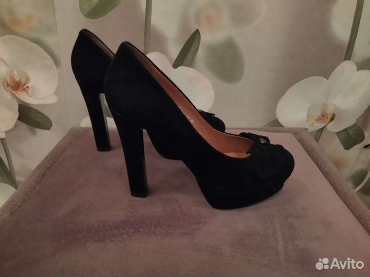 Туфли Masters Shoes