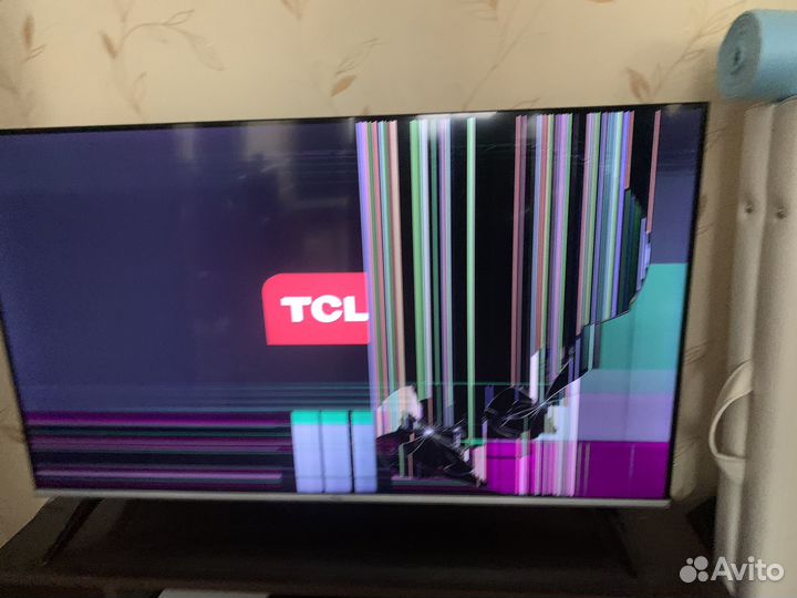 Телевизор бу